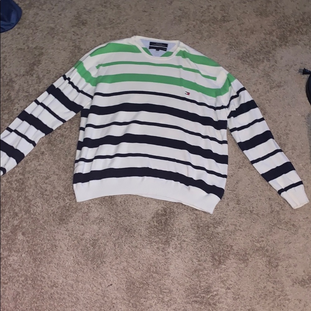 Tommy Hilfiger Sweater Crew